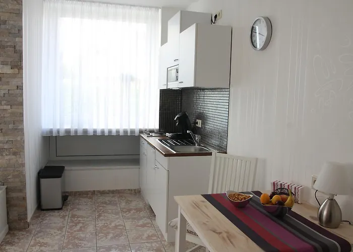 Willma Apartmenthaus Beelen