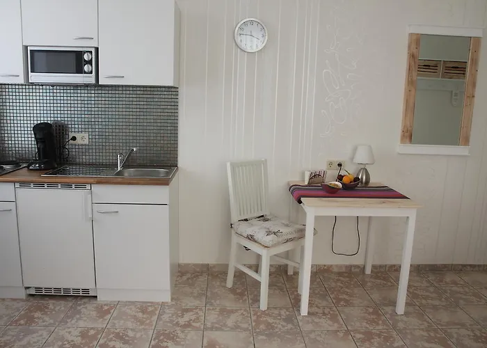 Willma Apartmenthaus