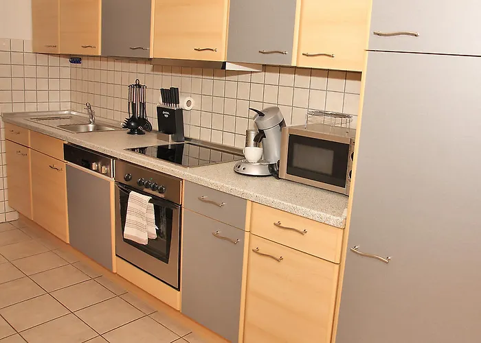 Willma Apartmenthaus Beelen