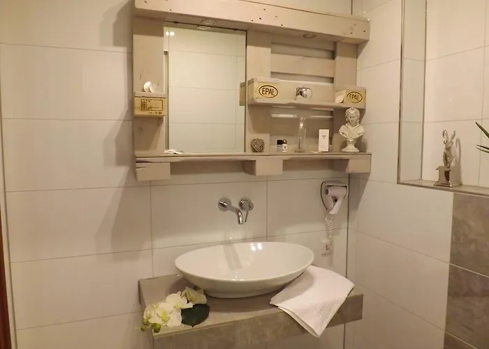 아파트 Willma Apartmenthaus