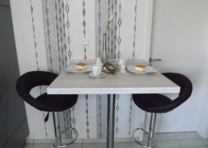 Willma Apartmenthaus Beelen