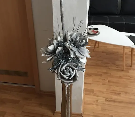 아파트 Willma Apartmenthaus