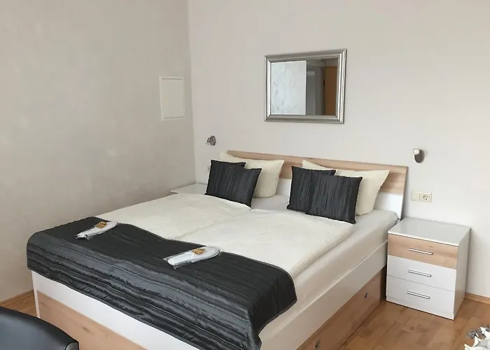 Willma Apartmenthaus *