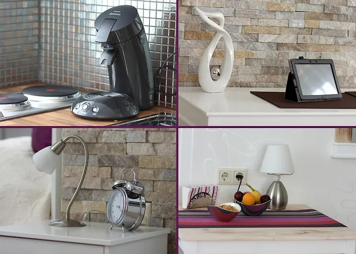 Willma Apartmenthaus Beelen