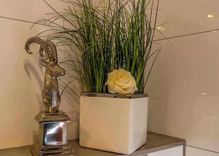 Willma Apartmenthaus *