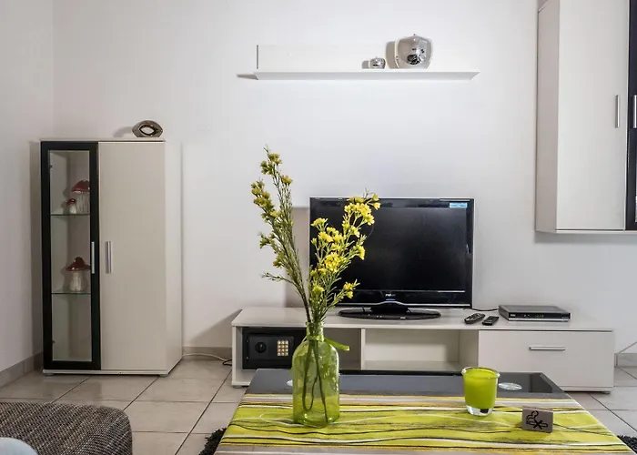 Willma Apartmenthaus 아파트 Beelen