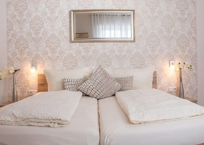 Willma Apartmenthaus