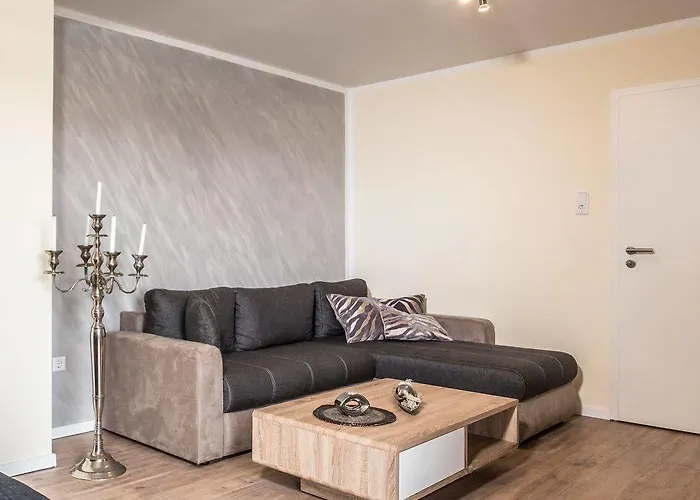 Willma Apartmenthaus *