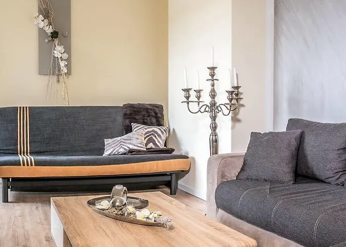 Willma Apartmenthaus *