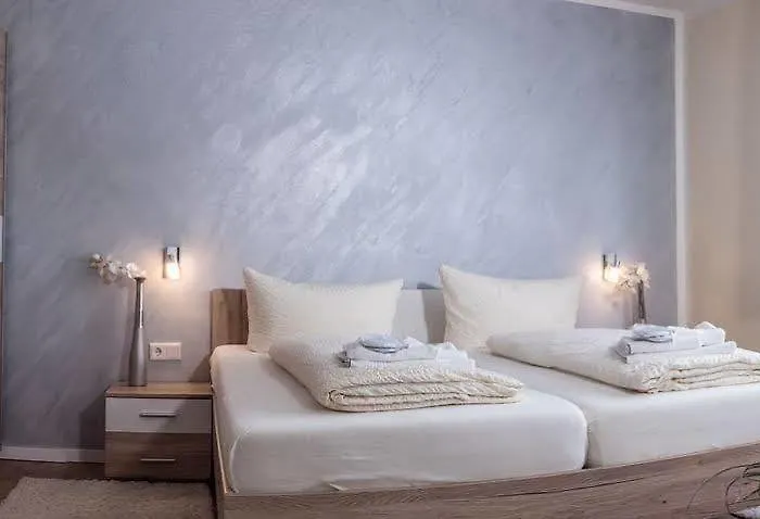 Willma Apartmenthaus