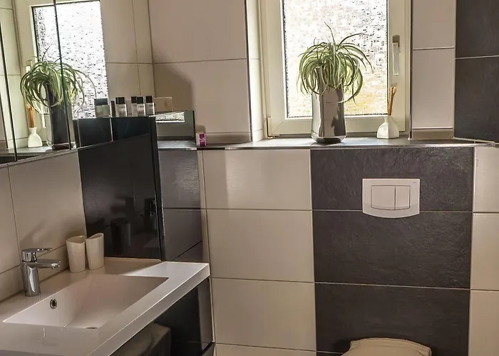 Willma Apartmenthaus Beelen