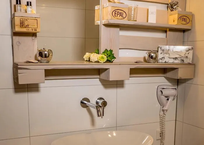 Willma Apartmenthaus *