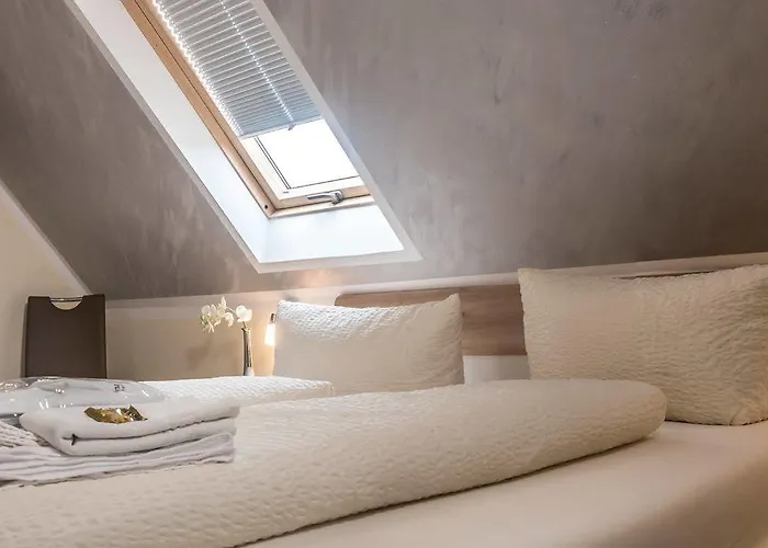 Willma Apartmenthaus Beelen