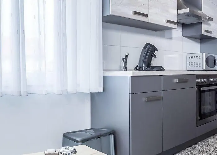 Willma Apartmenthaus