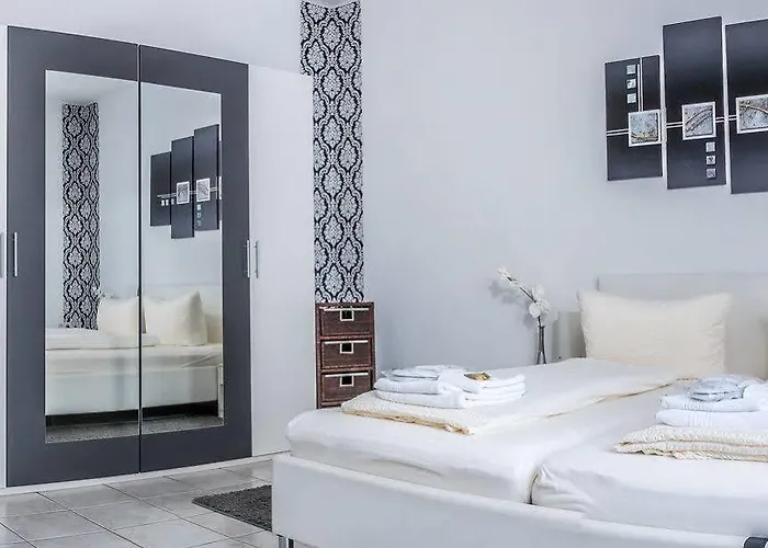 Willma Apartmenthaus