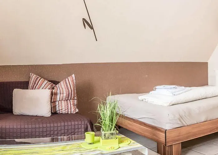 Willma Apartmenthaus *