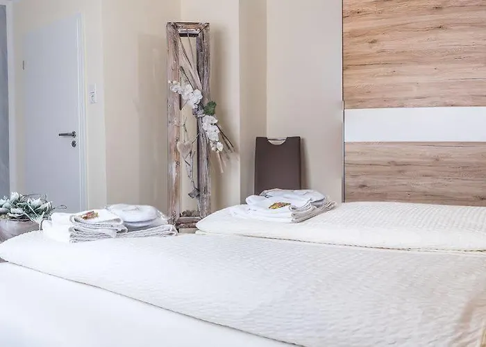 Willma Apartmenthaus * Beelen