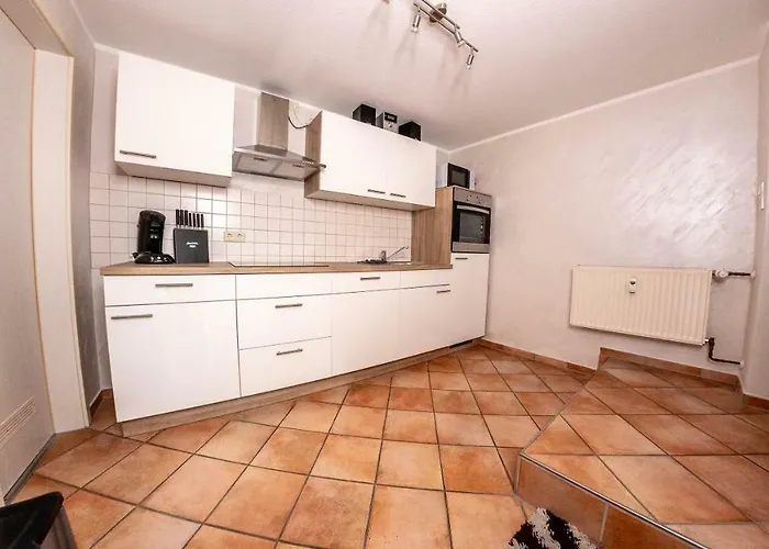 Willma Apartmenthaus *