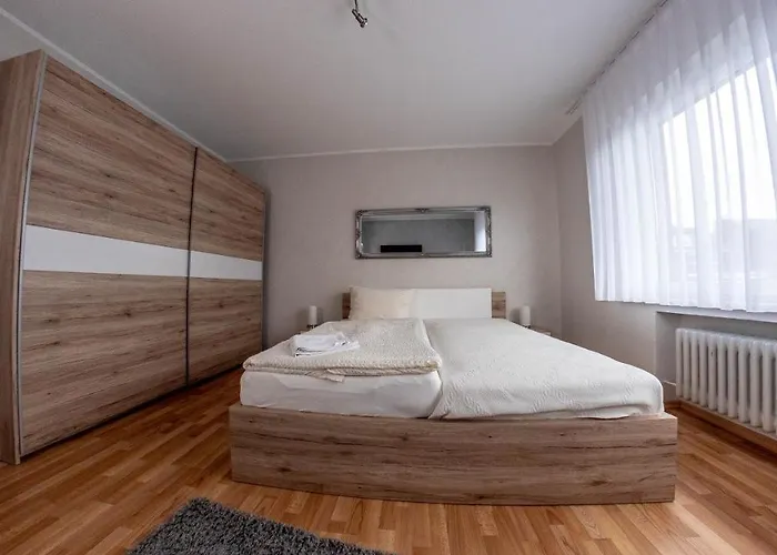 Willma Apartmenthaus