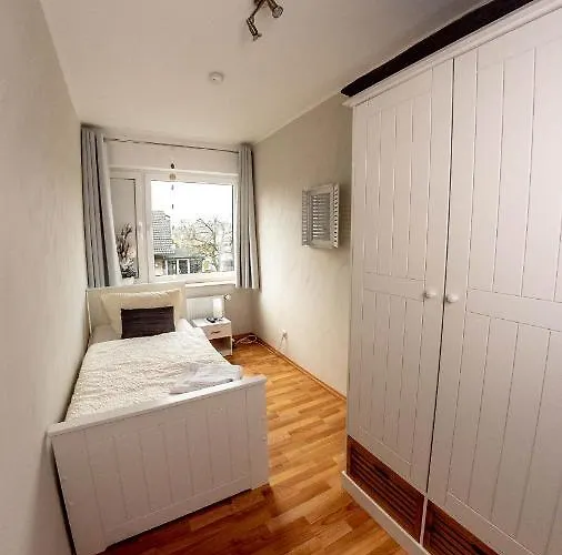 Willma Apartmenthaus